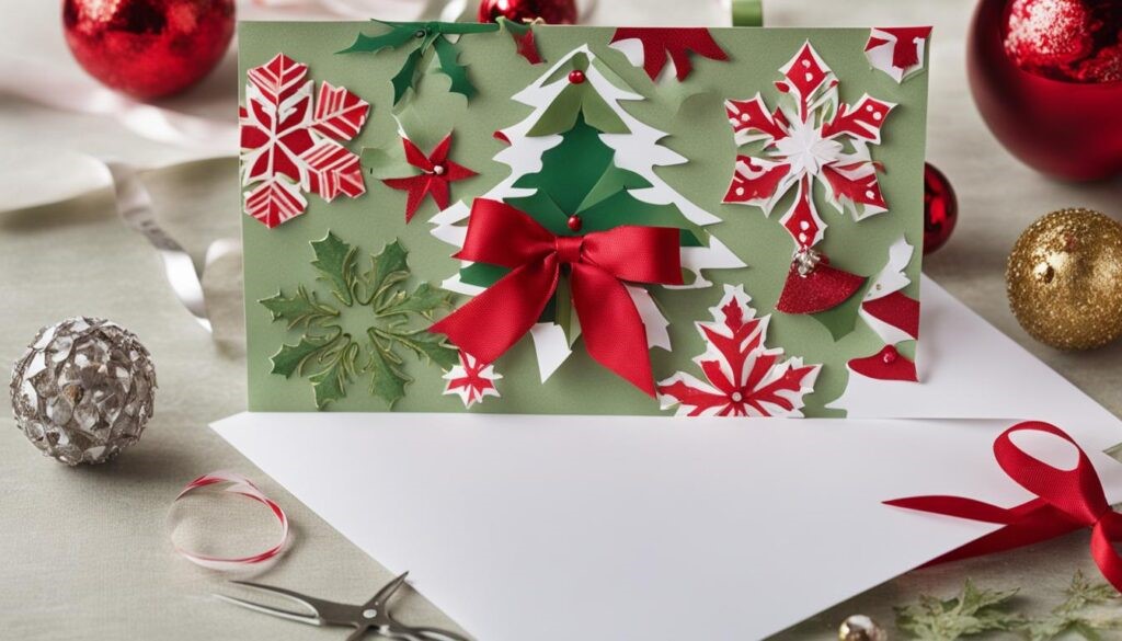 5 proyectos de decoupage navideño